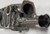 2010 11 12 2013 LAND ROVER RANGE ROVER 5.0L ENGINE SUPERCHARGER SUPER CHARGER