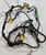 1998 to 2003 JAGUAR XJ8 XJ8L VDP Gear Box Front Wire Harness LNC3030AF