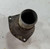 2000 2001 2002 S-Type V8 4.0L Thermostat Housing Assembly OEM