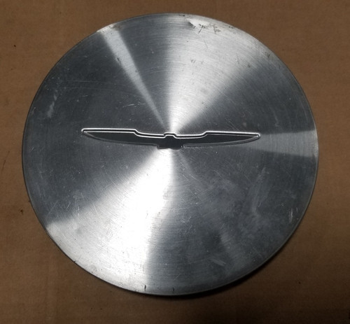 1987 1988 Thunderbird Turbo Coupe 16 X 7 Alloy Snowflake Wheel Center Cap OEM
