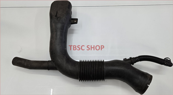 1999 - 2003 Jaguar XJ8 VDP 4.0L V8 Air Intake Tube NNE3555BC 4.0L V8