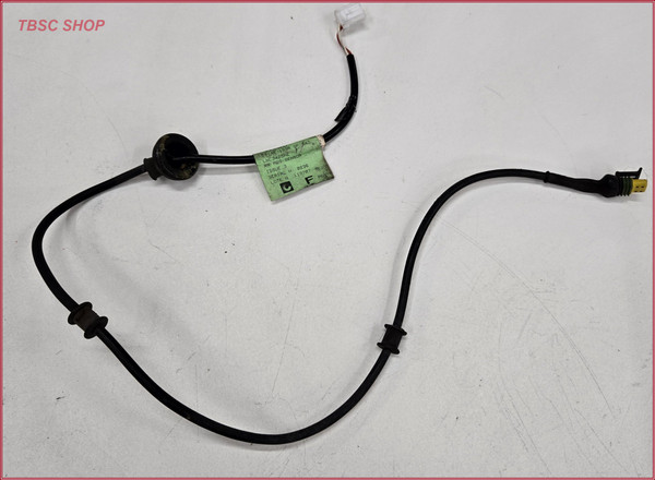 1998-2003 Jaguar XJ8 VDP XJR Rear RH LH ABS Sensor Wire Harness LNC3425AE