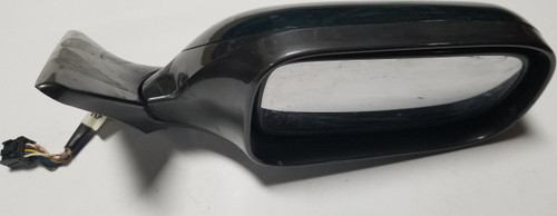 1997 to 2003 Jaguar XK8 XKR Right RH Passenger Side Exterior Mirror Green