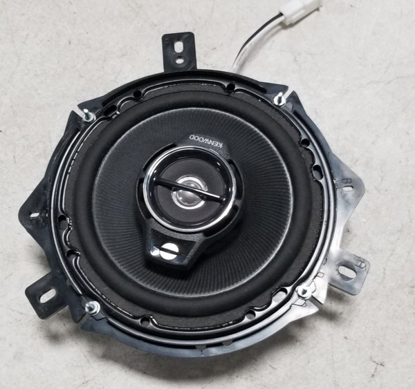 2002 03 04 05 06 07 2008 JAGUAR X-TYPE Kenwood KFC-1695PS 6.5” Coaxial 2-Way Speaker