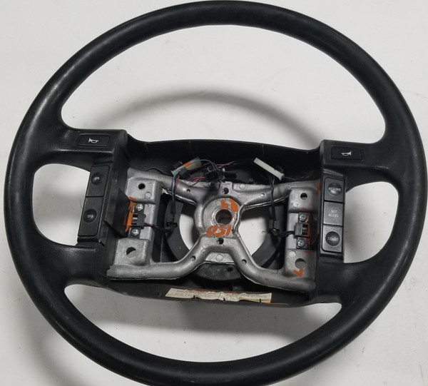 1994 1995 1996 Ford F150 Bronco Steering Wheel Cruise Control