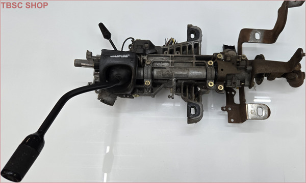 1994 1995 1996 1997 Ford F150 F250 F350 Steering Column Shift F5TA-3C529-SA