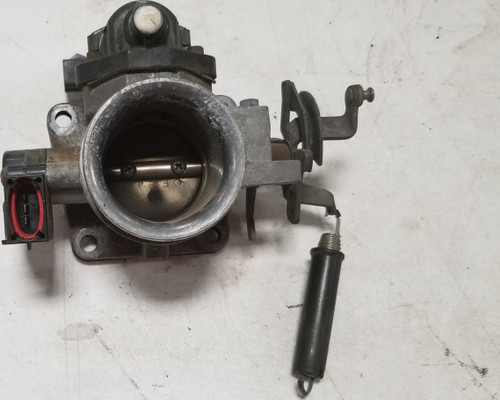 Throttle Body 3.8L 3.8 V6 LX 1994 1995 Thunderbird Cougar