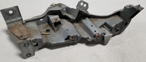 2005 2006 2007 2008 JAGUAR S-TYPE S Type RH Right Header Panel Gray