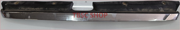 1995 1996 1997 LINCOLN CONTINENTAL Top Grille Grill Molding OEM