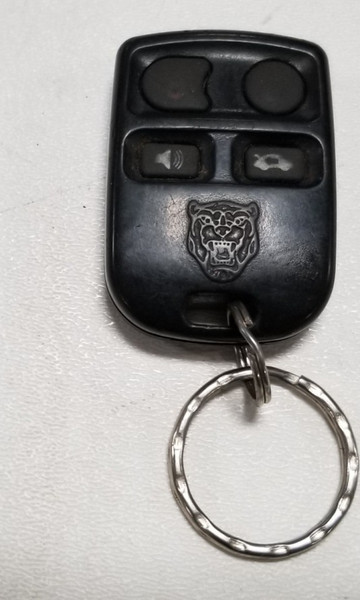 2000 2001 2002 Jaguar S-Type S TYPE KEYLESS REMOTE FOB TRANSMITTER CWTB1U322