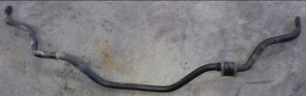 1989 90 91 92 93 94 95 96 1997 Thunderbird SC  Cougar XR7 Front Sway Bar