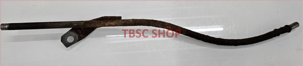1993 1994 1995 Ford Ranger 2.3L Engine Oil DIP Stick Tube Ford OEM