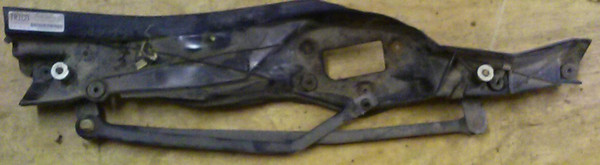 Wiper Linkage Assembly without Motor 1993 1994 1995 1996 1997 Thunderbird Cougar