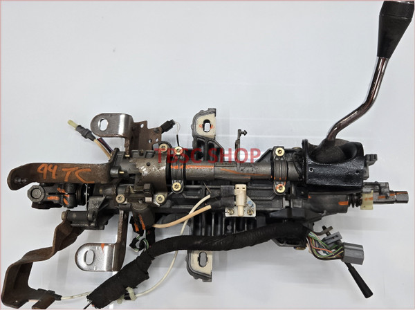 1992 1993 1994 Lincoln Town Car Steering Column Assembly