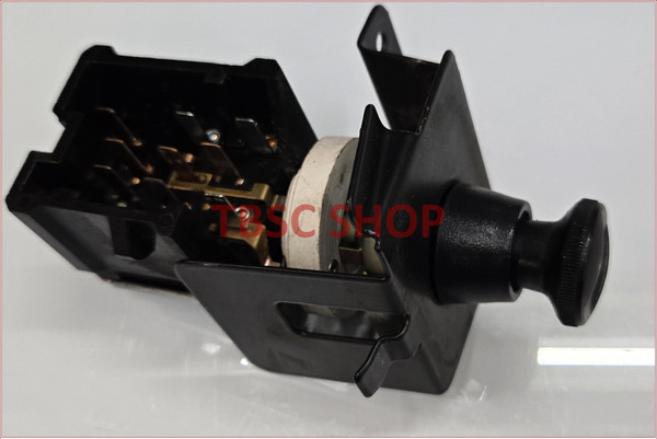 1989 90 91 92 93 1994 Ford Ranger Explorer Headlight Control Switch E77B-11654-AA