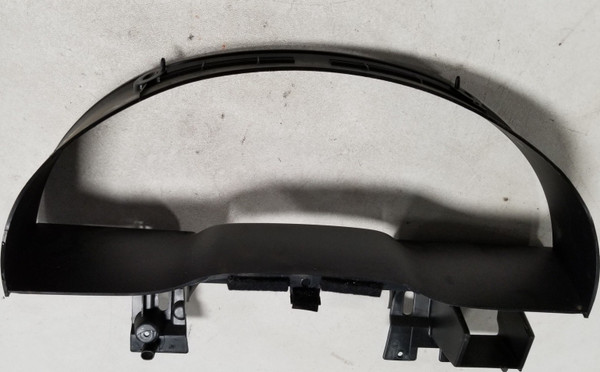 2003 2004 2005 2006 LINCOLN LS Gauge Cluster Bezel Espresso Black