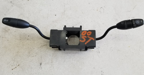 2000 2001 2002 JAGUAR S-TYPE S Type STEERING WHEEL Wiper Turn Signal Switch
