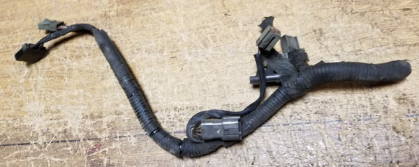 Wiper Motor Pigtail Harness 1989 1990 1991 1992 Thunderbird Cougar