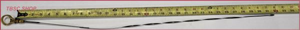 2002 Ford Econoline 4.6l E Van Engine Oil DIP Stick Dipstick 1C2E6750CA 1C2E-6750-CA