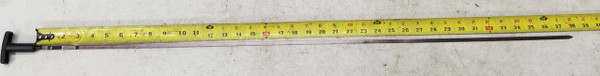 1999 00 01 02 2003 Ford F250 F350 E250 7.3L Diesel Engine Oil Dipstick 1825154C2