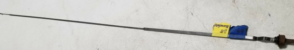 1979-86 E100 -E250 302 1983-86 E250 E350 6.9L Diesel C6 Trans Oil Dipstick D9UP-