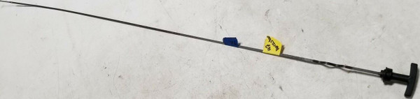 1992 1993 1994 FORD AEROSTAR Transmission Oil Dip Stick Dipstick F09P-7A020-AB