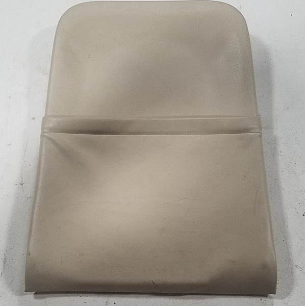 2000 2001 2002 Lincoln LS Front Seat Back Panel Trim Tan RH or LH