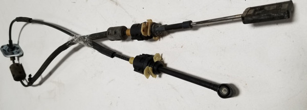2009 to 2019 FORD FLEX 3.5L AWD TRANSMISSION SHIFT SHIFTER Cable