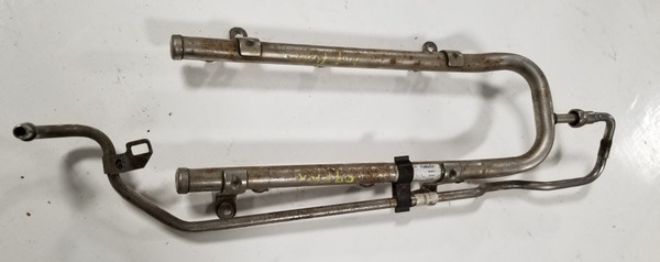 2009 2010 2011 2012 FORD FLEX Fuel Rail and Line 3.5L NA