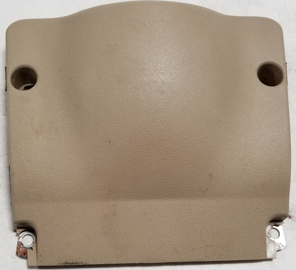 1998 99 2000 01 02 2003 Jaguar XJ8 XJR VDP DASH PANEL Lower Finish Trim Cashmere