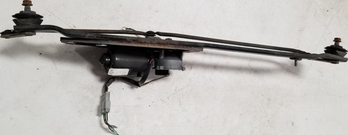 1999 to 2004 LAND ROVER DISCOVERY 2 II Wiper Motor With Linkage Transmission