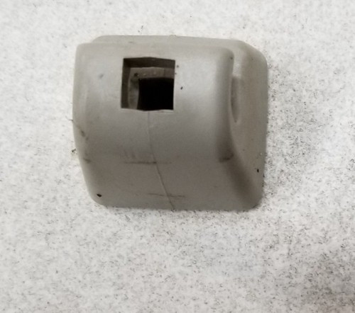 1998 99 00 01 02 2003 Jaguar XJ8 VDP XJR Sun Visor Clip AGD