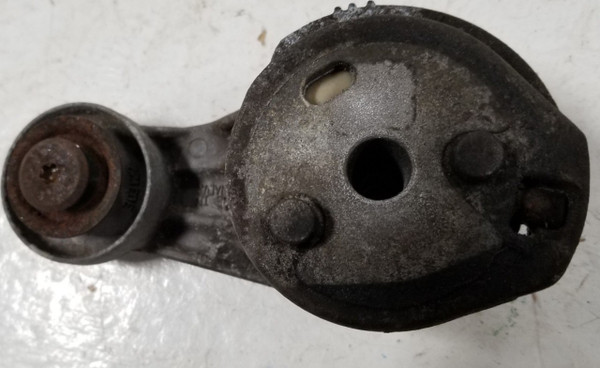 1998 to 2003 Jaguar XKR XJR 4.0L SC Supercharger Belt Tensioner