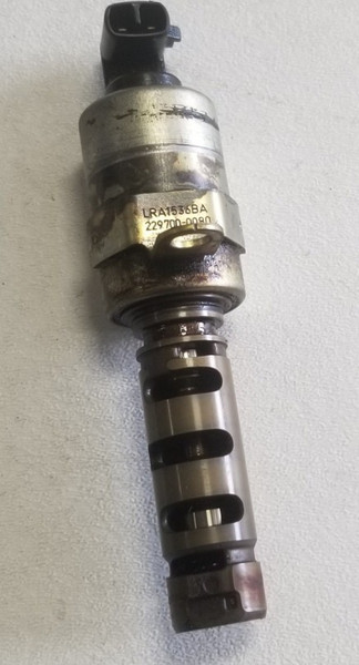 2000 01 02 2003 Jaguar XJ8 XK8 S-Type 4.0L V8 AJ27 VALVE TIMING SOLENOID