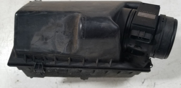 1997 1998 1999 2000 2001 2002 JAGUAR XK8 AIR FILTER BOX with MAF 4.0L V8