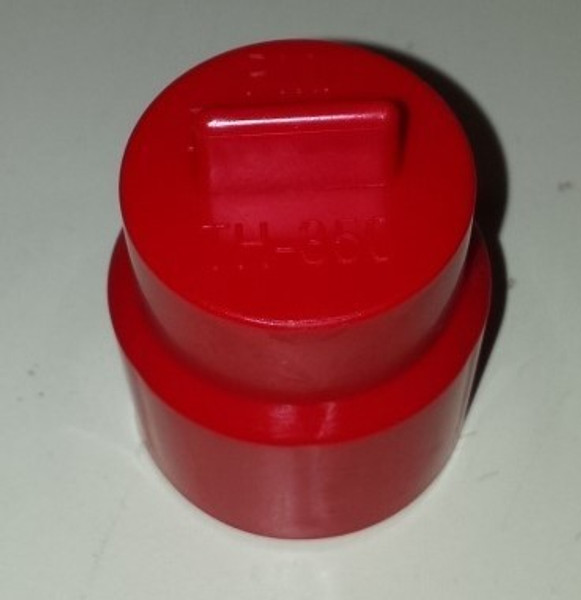 TH350 AOD C4 200-4R 4R70W 700R4 Powerglide T56 M5R2 Transmission Tail Shaft Cap Plug - WWW.TBSCSHOP.COM