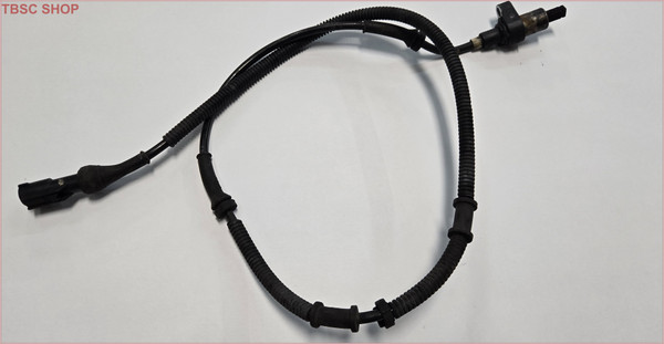 1993 to 1997 MARK VIII Thunderbird ABS FRONT SENSOR  F4SC-2C205-AA LH Driver Side