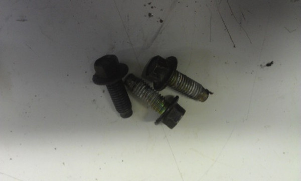 Coil Pack Bolt Set 1989 1990 1991 1992 1993 1994 1995 Thunderbird SC 3.8L