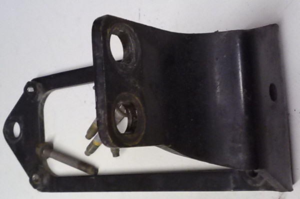 Coil Pack Bracket 1989 90 91 92 93 94 1995 Thunderbird SC 3.8L