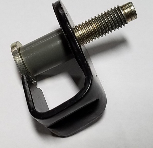 Door Striker Bolt New 1990 to 2006 Lincoln Town Car