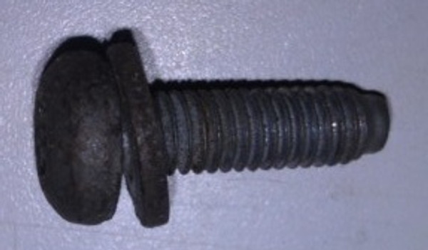 Fuel Rail Bolt - 1989 - 1995 - Thunderbird and Cougar - WWW.TBSCSHOP.COM