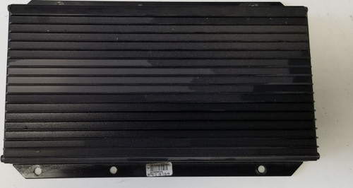1999 to 2006 Jaguar XK8 XKR Convertible Radio Amplifier Amp LJB4170BA OEM TESTED