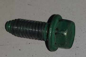 Ground Bolt 1989 1990 1991 1992 1993 1994 1995 1996 1997 Thunderbird Cougar