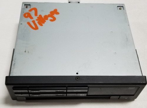1995 1996 1997 Mercury Villager Windstar OEM SONY CD Player F4XF-19B160-AA F4XF19B160AA