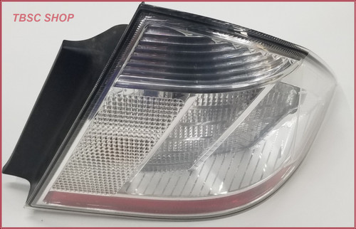 2008 2009 Mercury Sable RH Right Passenger Side Brake Taillight Tail Light 8T5313B504AJ