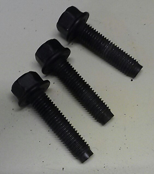 Power Steering Pump to Bracket Bolt Kit - 1989 - 1997 Thunderbird and Cougar - WWW.TBSCSHOP.COM