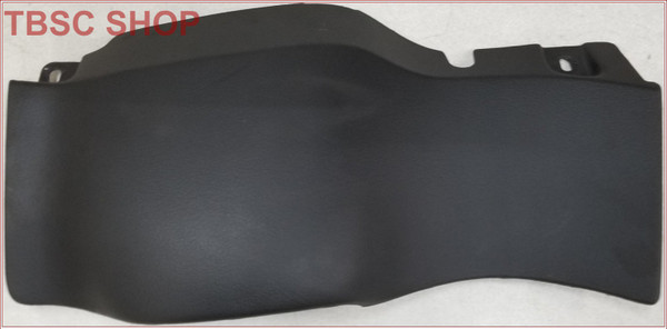 1999 00 01 02 03 2004 Mustang Lower Dash Trim Panel Black All Good Connectors