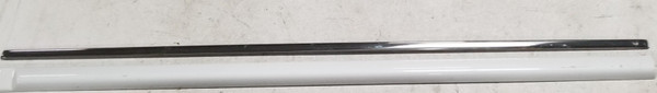 1998 99 00 01 02 2003 Jaguar XJ8L VDP X308 Front Left Driver Door Molding Set NEG