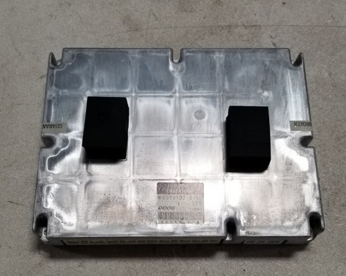 2000 2001 2002 2003 Jaguar XJ8 4.0L Engine Control Module ECU PCM ECM LNG1410BD