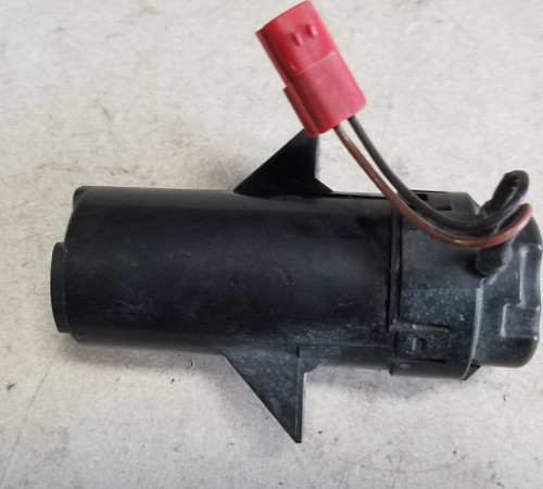 Jaguar Xk8 XKR Alternator Suppression Module LJA1820AA